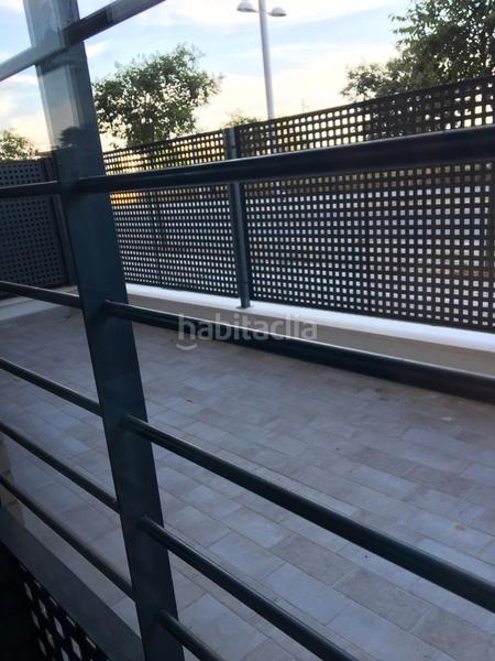 Foto fee26579-ce8f-4564-94d3-db18cbe98fbc. Alquiler apartamento en calle diputado ignacio gallego 4 excelente apartamento dos terrazas zonas comunes en Córdoba