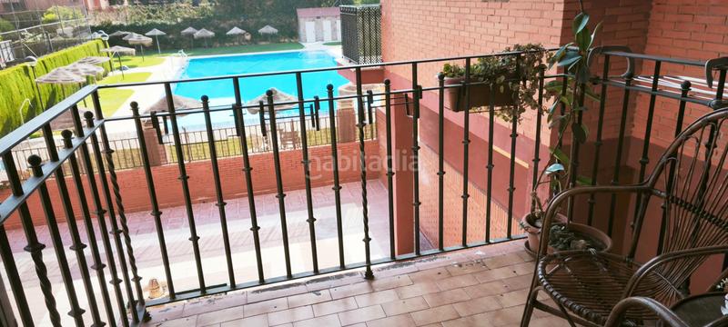 Foto 77e3ce36-be18-4bfb-84ea-13a6194e5d26. Rent flat in avenida de manolete s/n in Ciudad Jardín - Zoco Córdoba