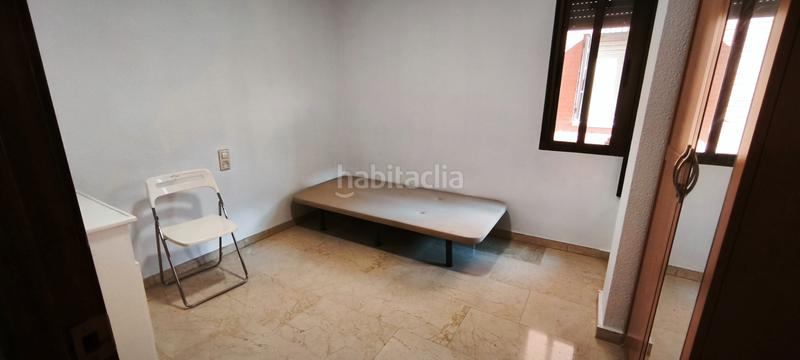 Foto 8f58e424-d7e6-4d14-9811-cee1cd8fd463. Rent flat in avenida de manolete s/n in Ciudad Jardín - Zoco Córdoba