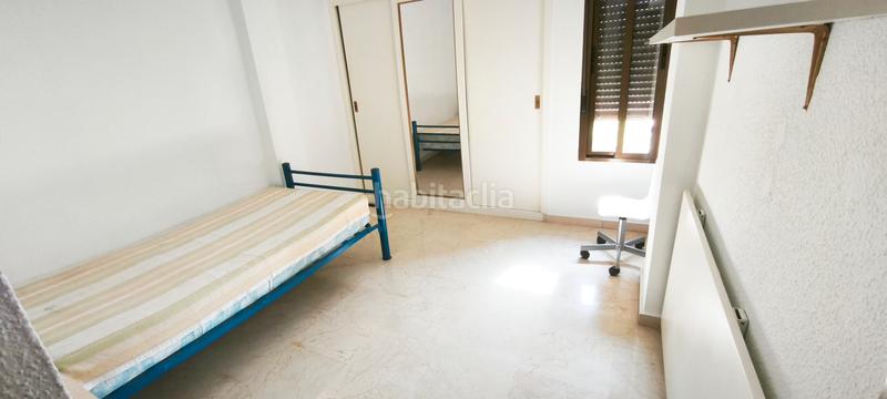 Foto b5309f85-7c93-4c06-8a2c-f368922ad636. Rent flat in avenida de manolete s/n in Ciudad Jardín - Zoco Córdoba