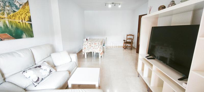 Foto f8608932-cff7-470d-9440-15163e555b52. Rent flat in avenida de manolete s/n in Ciudad Jardín - Zoco Córdoba