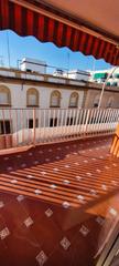 Alquiler Piso en Calle del alcalde velasco navarro 9. Excelente piso - estudiantes - ciudad jardín