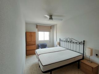 Lloguer Apartament a Calle joaquín sama naharro 37. Alquiler con plaza de garaje incluida - cerca vial norte
