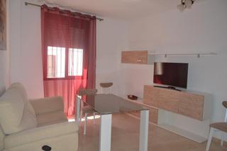 Lloguer Apartament  Calle rinconada san antonio 6. Piso bajo amueblado junto a ollerías