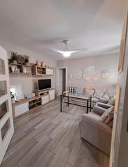 Etagenwohnung in Calle alcalde fernández mesa porras 7. Piso totalmente reformado - excelente zona de ciudad jardín