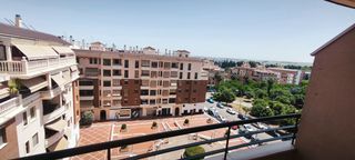Lloguer Pis a Calle escritora gloria fuertes 10. Excelente vivienda junto a vistalegre