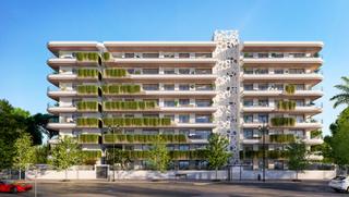 Apartamento en Paseo jesús santos rein 2a. Viviendas lujo fuengirola centro nueva promoción