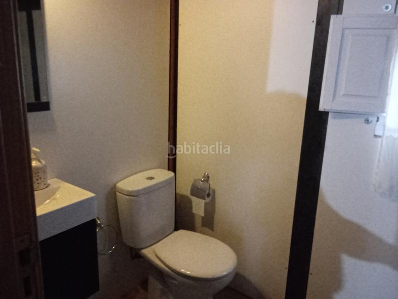 Foto 8539fa35-29d9-41ff-b33f-becc017043a3. Casa casita de madera con terreno en Pobra do Brollón (A)