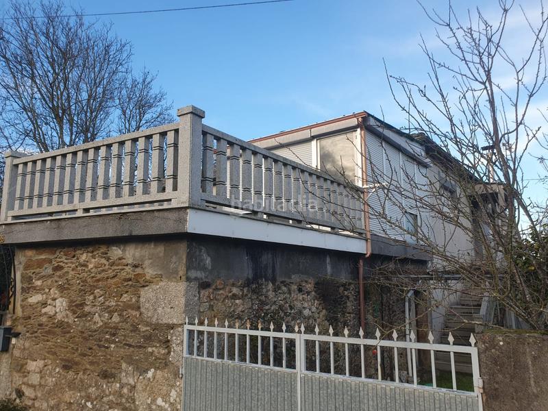 Foto 3431af26-4a8f-4afd-a41f-25e7ae74244c. Casa inmobiliaria fincas saviñao , vende preciosa casa cerca de escairón ( ribeira sacra lucense ) en Saviñao (O)