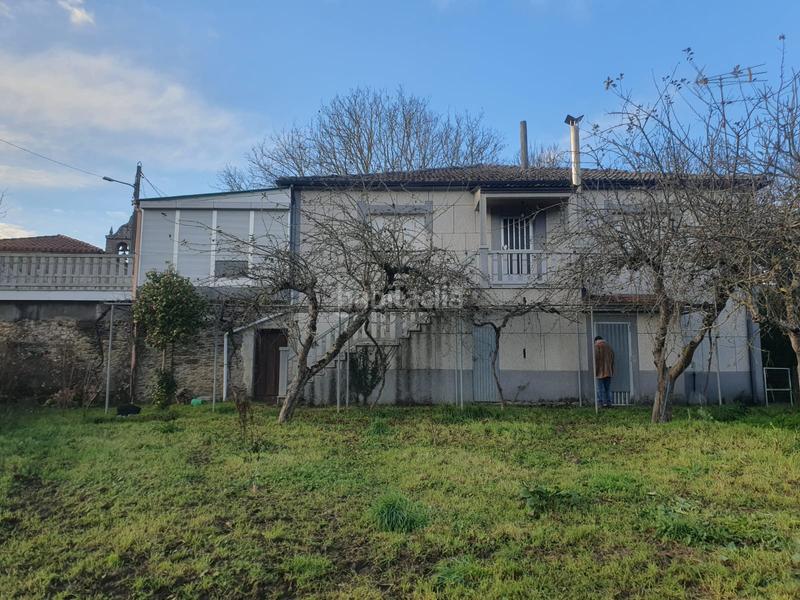 Foto 3a14f1cf-845f-4738-9c62-6a5cabcb46fe. Casa inmobiliaria fincas saviñao , vende preciosa casa cerca de escairón ( ribeira sacra lucense ) en Saviñao (O)