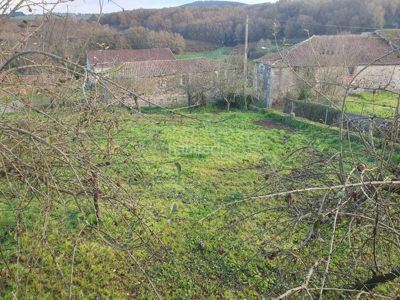 Foto 72754a43-85ef-49e0-a0d9-777450535a35. Casa inmobiliaria fincas saviñao , vende preciosa casa cerca de escairón ( ribeira sacra lucense ) en Saviñao (O)