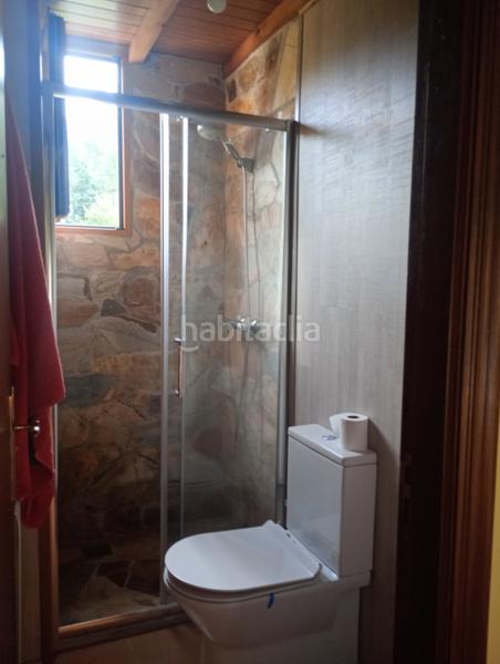 Foto 4aa41188-3e29-4870-98a7-9c6d15ad7403. Casa adosada inmobiliaria fincas saviñao vende casa para opcion de turismo en Sober
