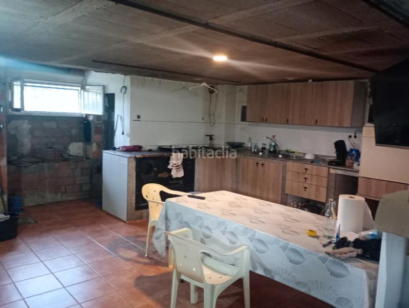 Foto 7a86d589-8667-419e-86a3-a06ff42799de. Casa adosada inmobiliaria fincas saviñao vende casa para opcion de turismo en Sober