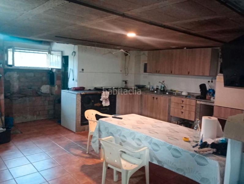 Foto af5ce1b8-1bbe-464b-8d11-67b3c233c254. Casa adosada inmobiliaria fincas saviñao vende casa para opcion de turismo en Sober