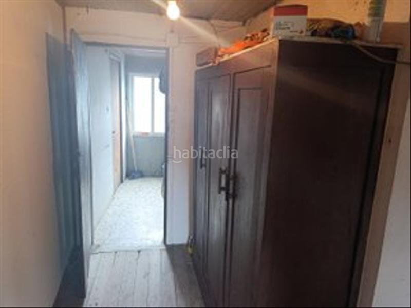 Foto 4f0177fc-38fb-4442-809a-1004e67a1bbe. Casa adosada inmobiliaria fincas saviñao vende casa de pueblo en Saviñao (O)