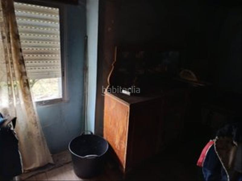 Foto 99447fc9-f922-4be8-8ef8-ac8b7ce69fde. Casa adosada inmobiliaria fincas saviñao vende casa de pueblo en Saviñao (O)