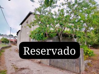 Casa a Bóveda. Inmobiliaria fincas saviñao vende casa en zona rural