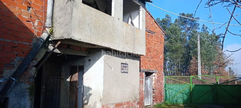 Foto a1468c0a-2e7a-47b1-9365-624b6484fa0c. Casa a Monforte de Lemos