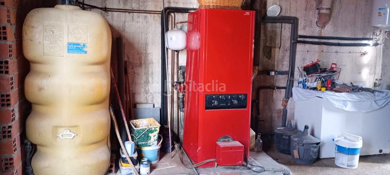 Foto e67be489-6fda-414b-af2e-f50db84beb16. Casa a Monforte de Lemos