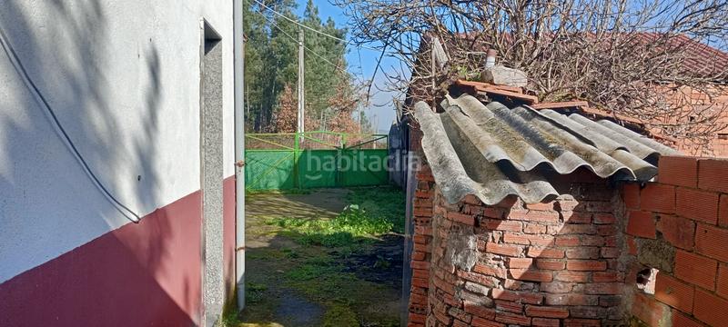 Foto e6eefd77-ee33-43ce-b68c-b14cbf41fecc. Casa a Monforte de Lemos
