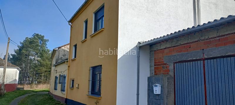 Foto fd8832ab-2bc8-4d0a-9101-6d3baaabc83b. Casa a Monforte de Lemos