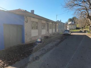 Casa a Saviñao (O). Inmobiliaria fincas saviñao vende casa en zona rural de o saviña