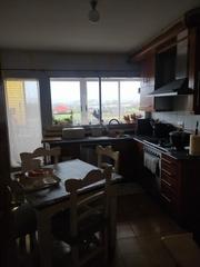 Pis en Ra leopoldo calvo sotelo 110x. Inmobiliaria  fincas saviao vende piso en monforte en buen esta