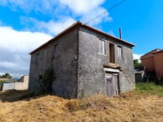 Masia a Saviñao (O). Inmobiliaria fincas saviñao vende casa rústica con proyecto de r
