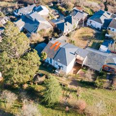 Casa adossada en Ra quiroga de argentina 140. Inmobiliaria fincas saviao vende casa con finca rstica