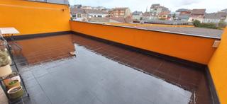 Pis  Ra san pedro. Inmobiliaria fincas saviao, vende piso con una estupenda terraz