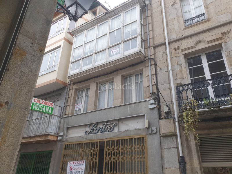 Foto 0d061fb7-04a1-4d73-885b-bd7b560a9bb4. Casa adossada a Monforte de Lemos