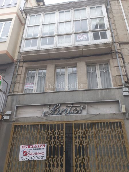Foto 382469f4-2480-4850-ba37-abb76ef1d0a6. Casa adossada a Monforte de Lemos