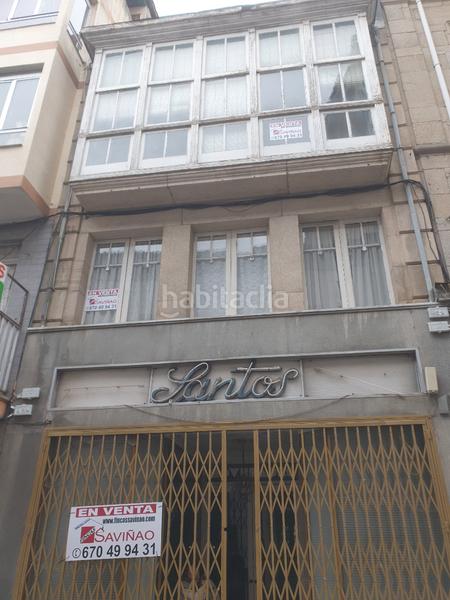 Foto a499b038-5651-46da-8f43-87fdda1bd60e. Casa adossada a Monforte de Lemos