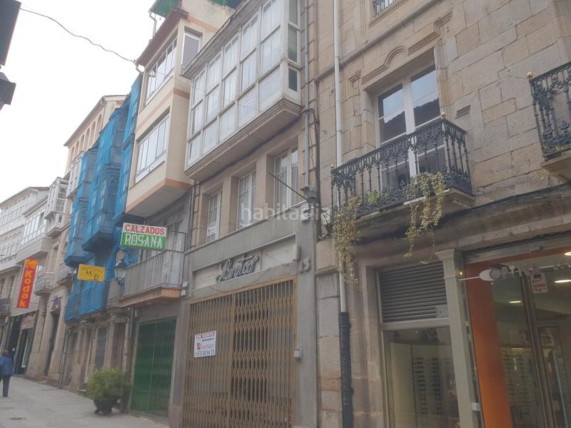 Foto e0f93b84-cf7d-4fea-96cb-fb2e3e3061af. Casa adossada a Monforte de Lemos