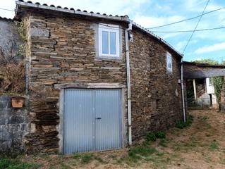Masia en Saviao (O). Casa rural en venta