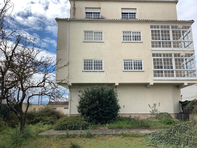 Foto aa0f212b-81a5-4f94-8e34-6b20c584cd20. Casa adossada amb calefacció aparcament a Monforte de Lemos