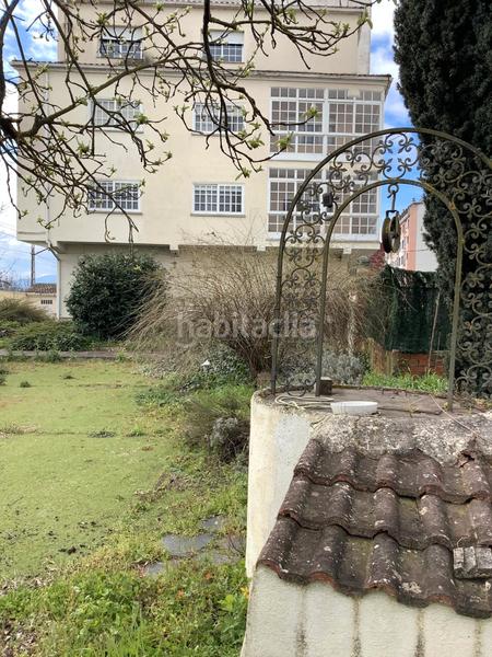 Foto f18cf73b-945c-4173-80ee-7b18995b8810. Casa adossada amb calefacció aparcament a Monforte de Lemos