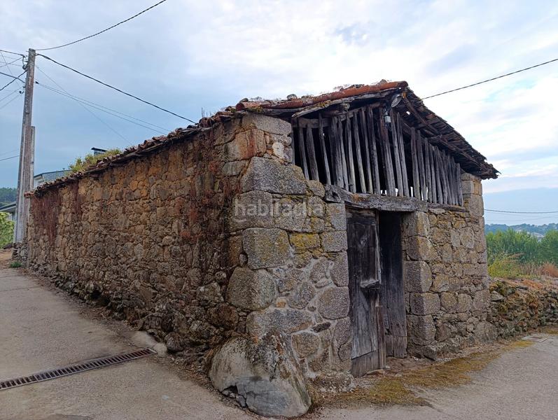 Terreny residencial a Chantada. Finca urbanizable zona quinteliña