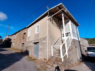 Casa adossada a Saviñao (O). Casa adosada zona ribeira sacra