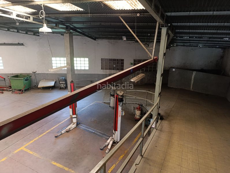 Foto 17a8aff6-7886-4159-8c01-863c156c5ad1. Nau industrial a Quiroga