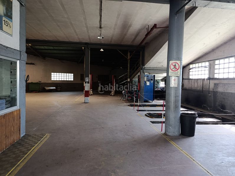 Foto b59497bb-3d23-4cff-a72c-15e18d1c6b24. Nau industrial a Quiroga