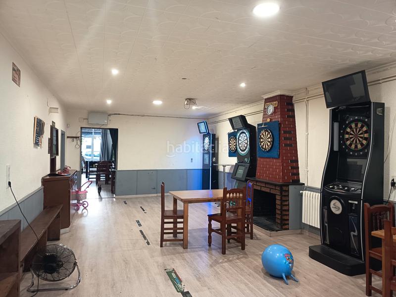 Foto 0a3dd5e0-9b8c-40af-b50d-b1be1db6c642. Geschäftsraum in Monforte de Lemos