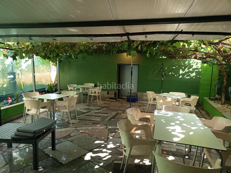 Foto 4339cada-c079-46eb-b7e3-77b58423e062. Geschäftsraum in Monforte de Lemos