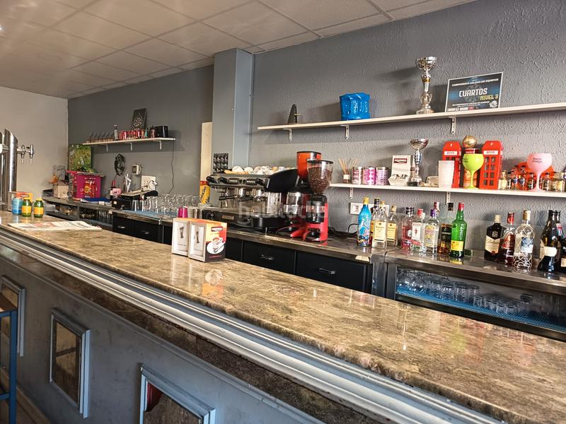 Foto 55afe90d-b8e5-4e20-a587-ad2decb3df1c. Geschäftsraum in Monforte de Lemos