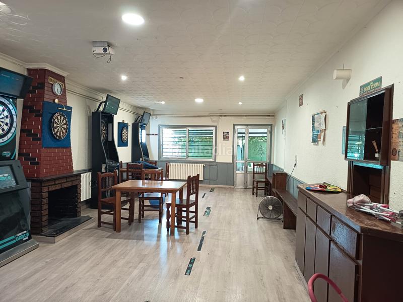 Foto 69f467d5-acda-4965-92d2-90b6b85c8900. Geschäftsraum in Monforte de Lemos