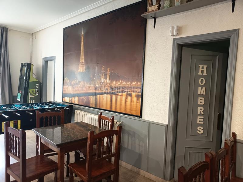 Foto 723fb4c3-5e49-4b90-9525-0fe14628379b. Geschäftsraum in Monforte de Lemos