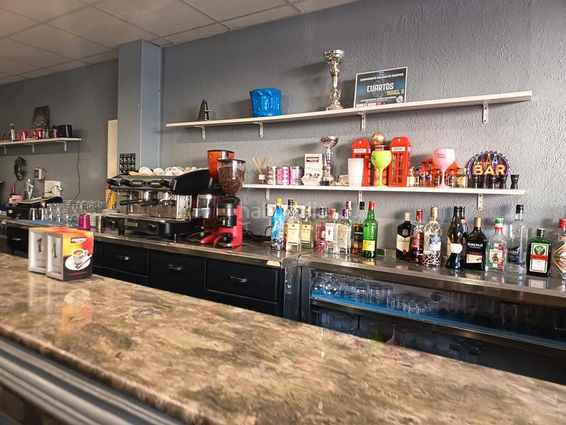 Foto b3fb26ff-3526-43ed-a541-17f5401890bb. Geschäftsraum in Monforte de Lemos