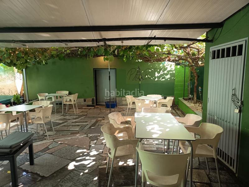 Foto ddfd93af-38de-4406-b39e-e18685ad776a. Geschäftsraum in Monforte de Lemos