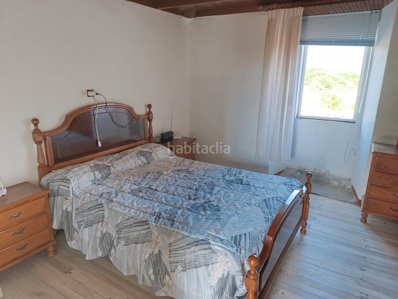 Foto 663fbc71-2eef-4599-847a-b0b90846a2fd. Masía casa de piedra y gran terreno en Saviñao (O)