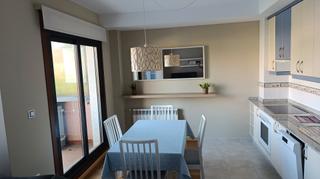 Lloguer Apartament a Saviñao (O). Apartamento a estrenar completamente equipado